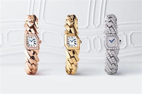 cartier collection.